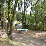 Mobil Avec Terrasse, 2 A - Api-1-52-1223 *