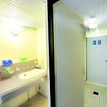 Mobil Avec Terrasse, 2 A - Api-1-52-1223 Campingplads