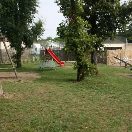 Mobil Avec Terrasse, 2 A - Api-1-52-1223 *